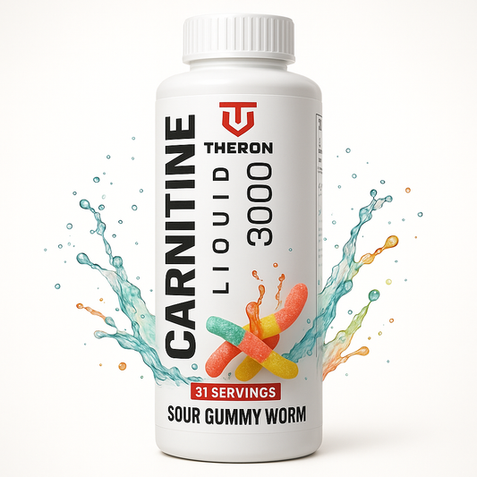 Liquid Carnitine | Theron