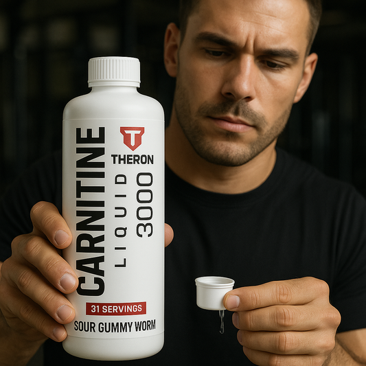 Liquid Carnitine | Theron