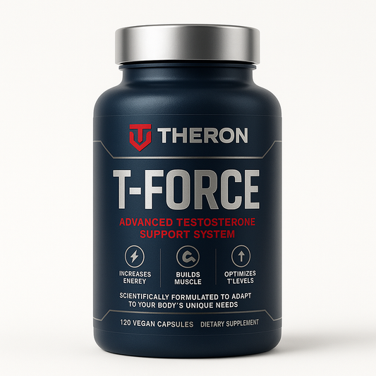 T-Force™ | Theron